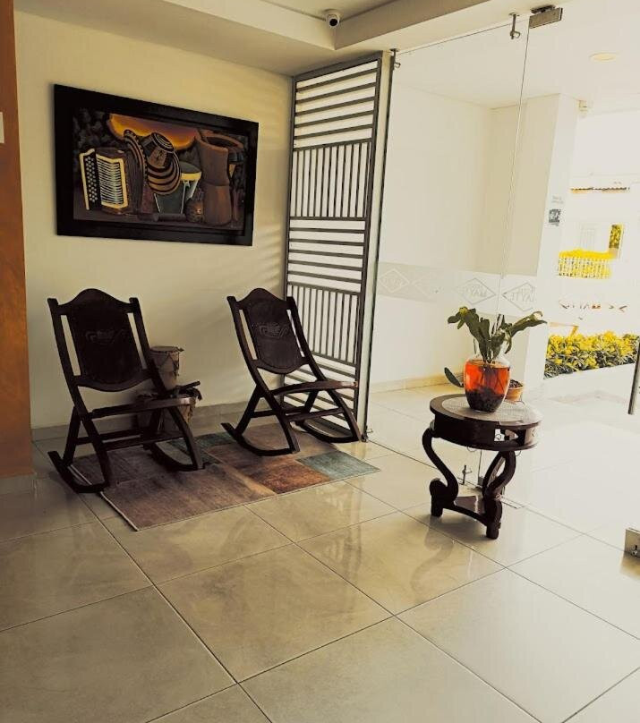 Hotel y Restaurante Mayte