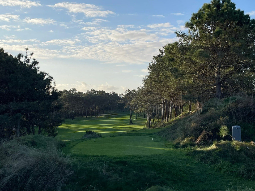 Praia d'el Rey Golf Course景点图片