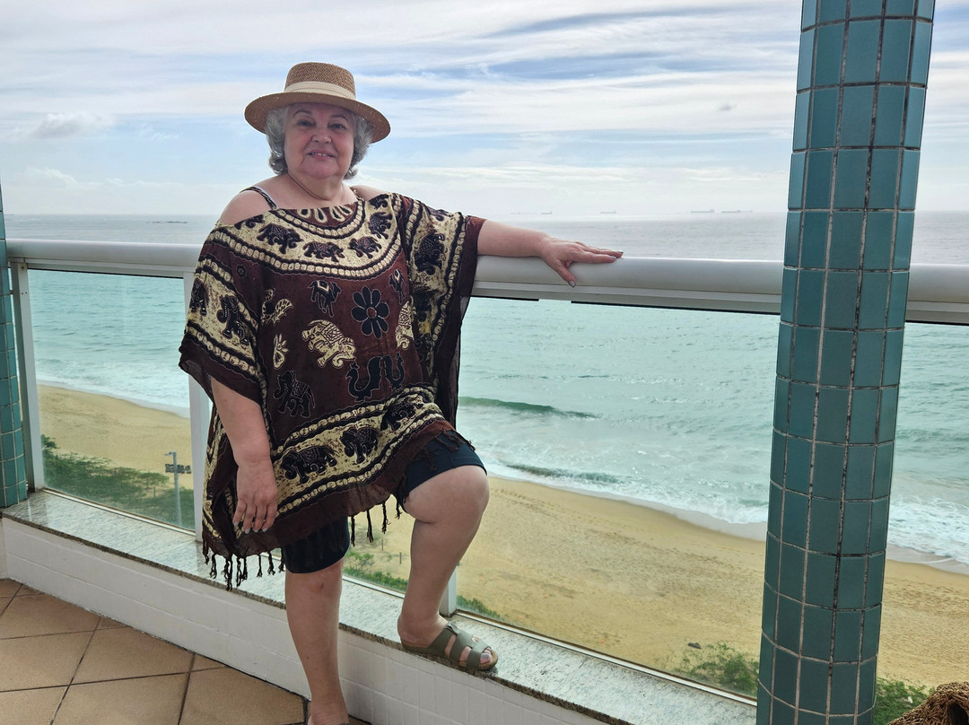 Hotel Plaza Mar主图