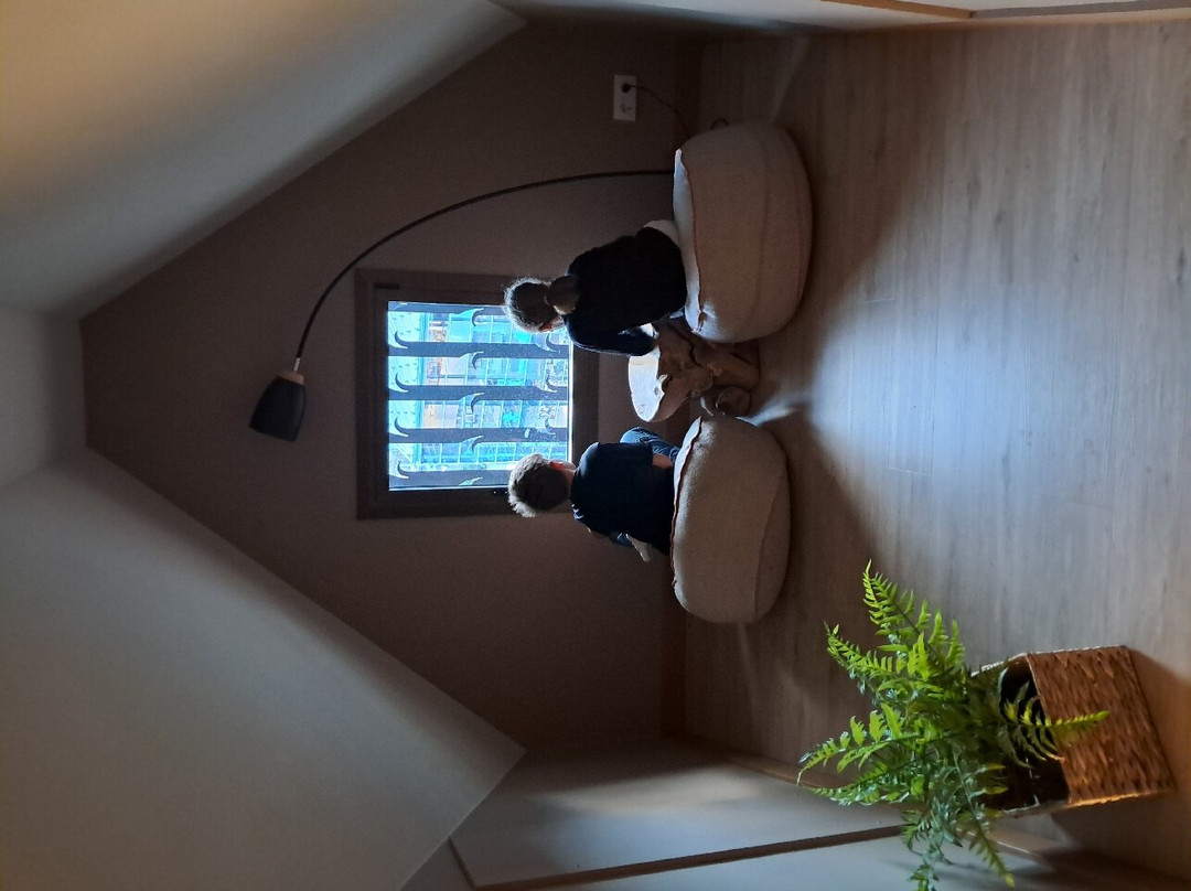 Font Andorra Hostel主图