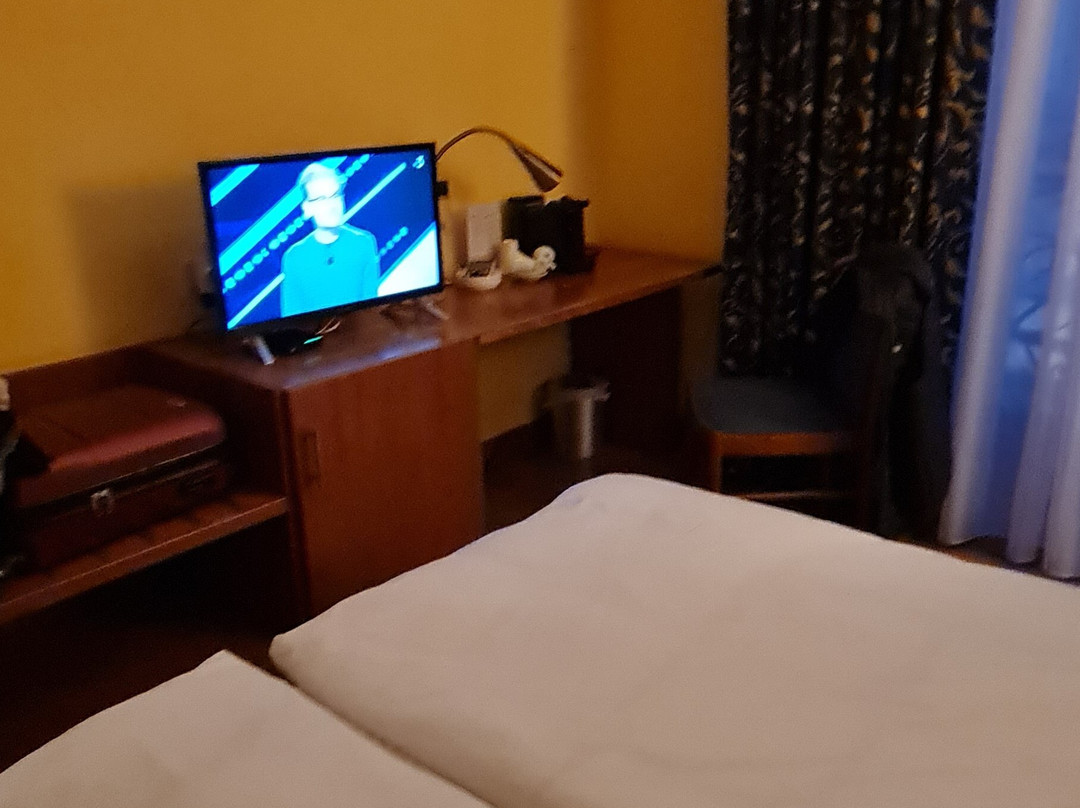 Hotel De La Poste主图