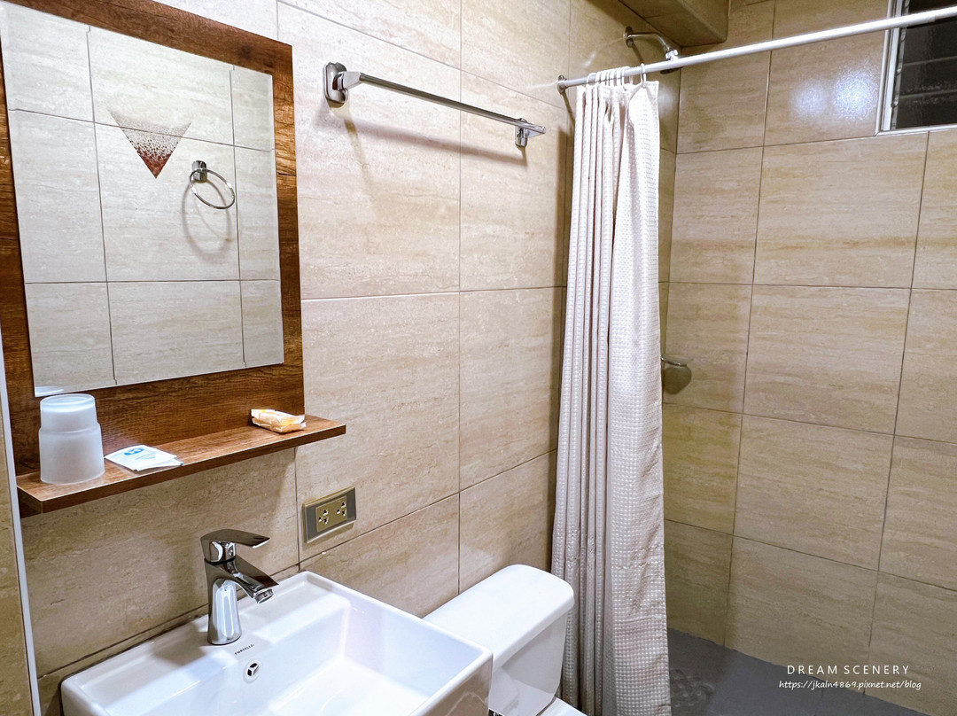 Rockrivers Hotel & Restaurant