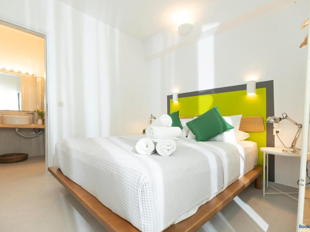 KIMIA Guest House