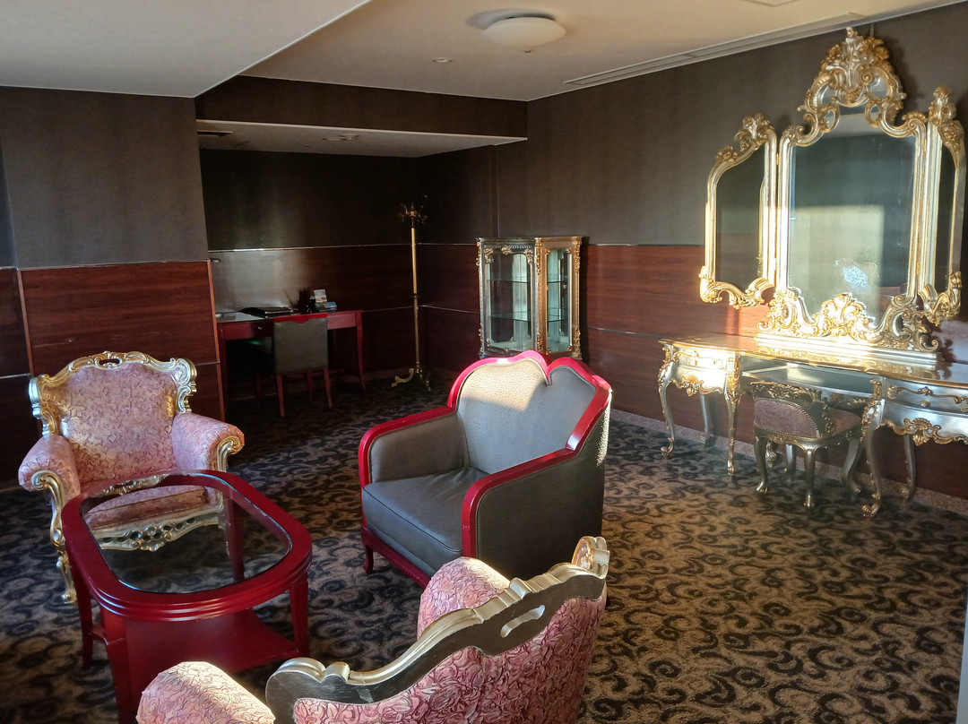 キングアンバサダーホテル熊谷主图