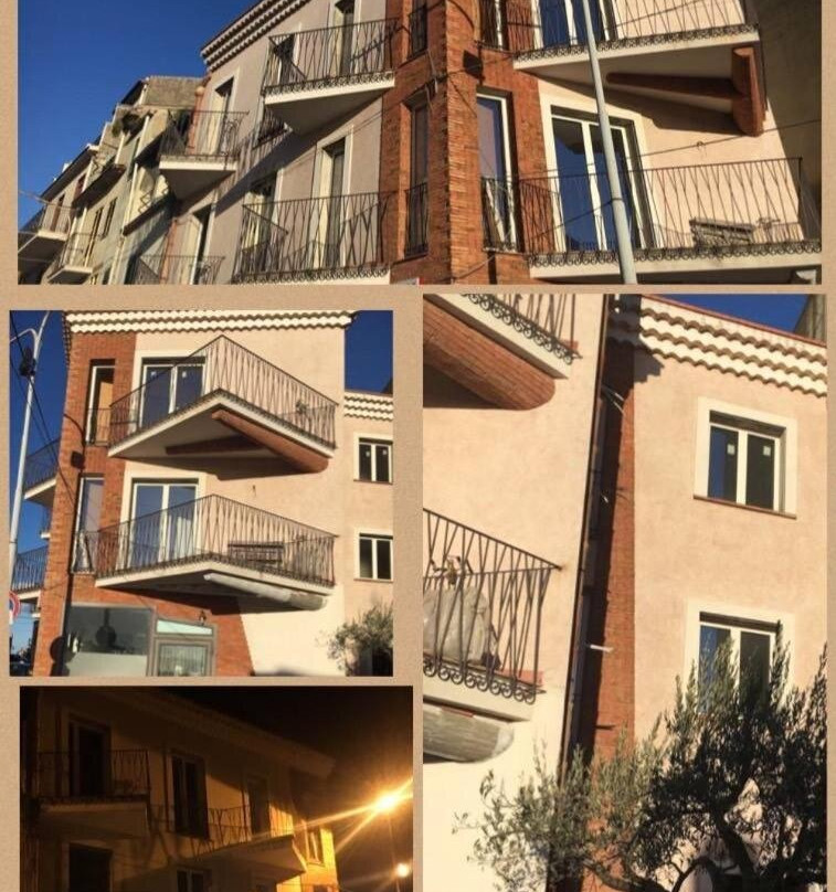 B&B La Casa dei Miraglia 圣卡塔尔多别墅