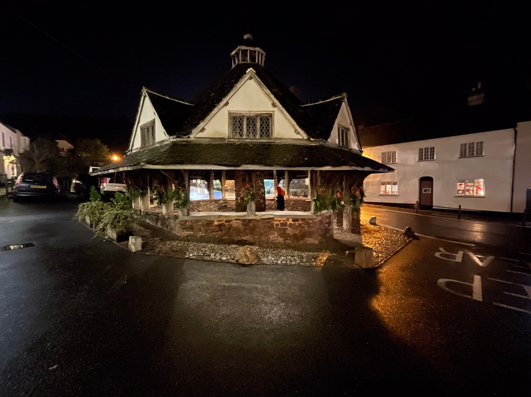 Dunster Castle Hotel主图