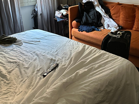 纳沃纳宫酒店主图