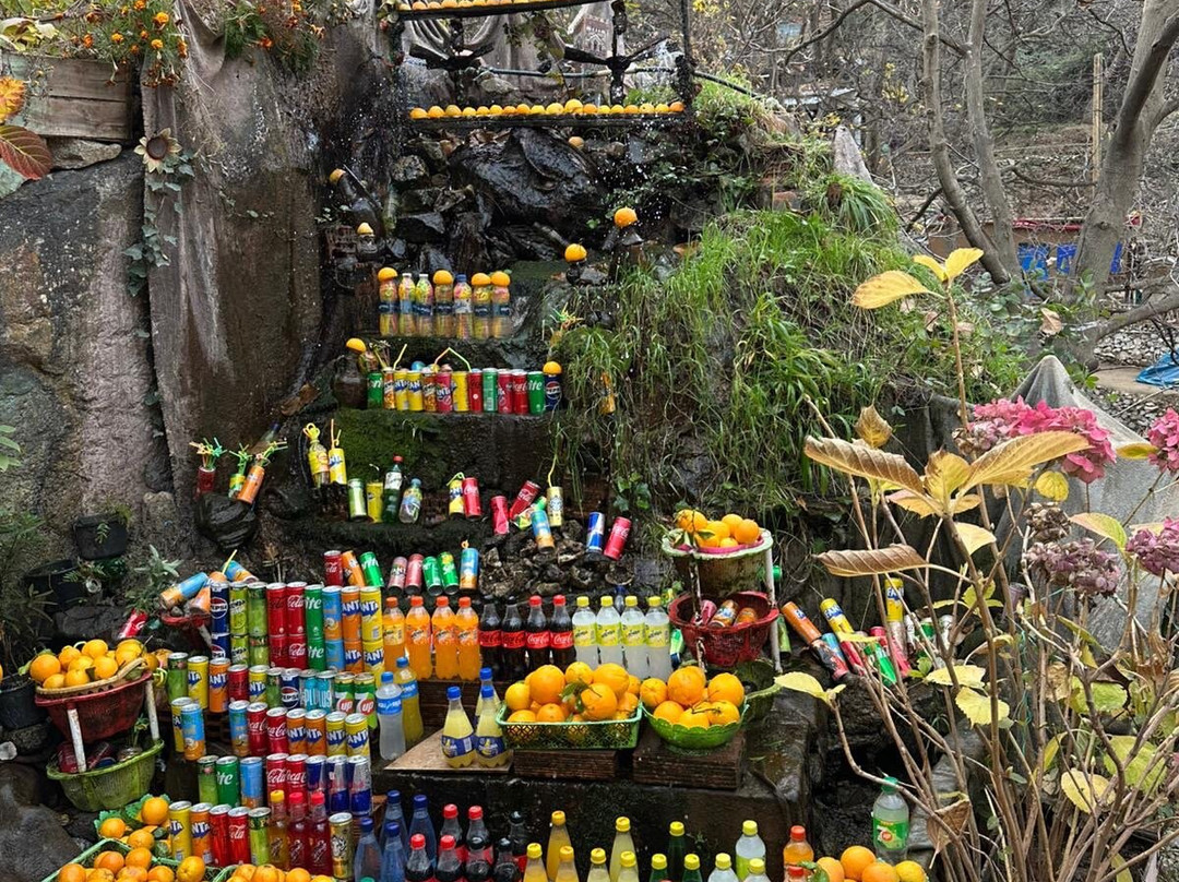 Atlas Eco-Tours-马拉喀什必去景点