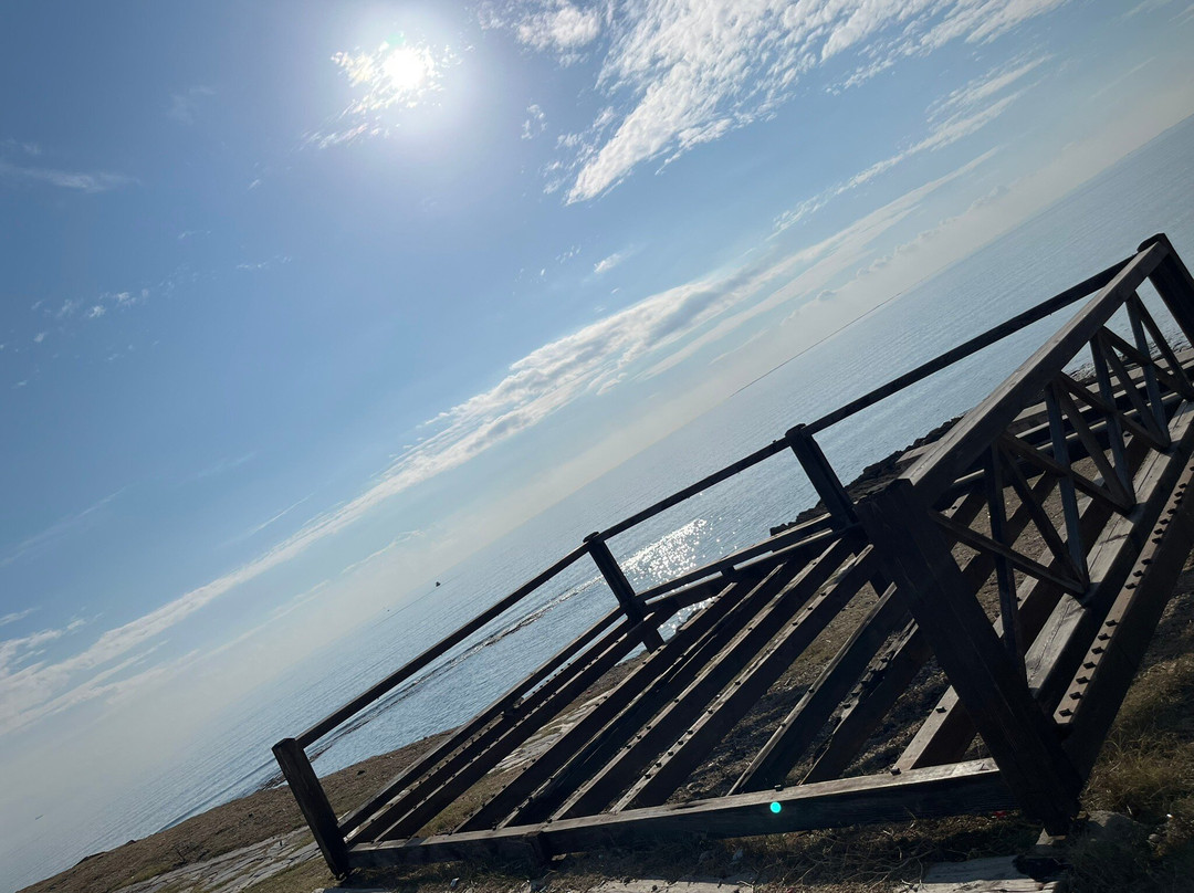 Süleyman Kulesi Ve Antik Mağaralar