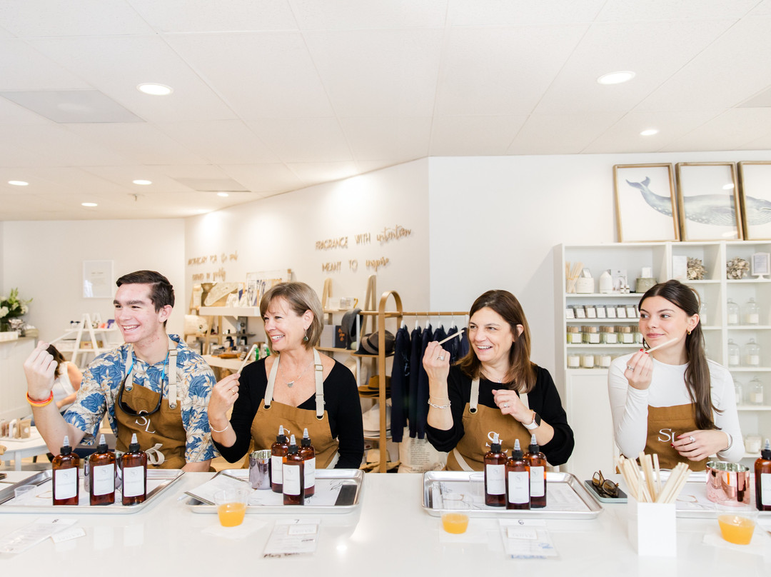 Sea Love | A Candle Bar and Boutique-萨凡纳必去景点