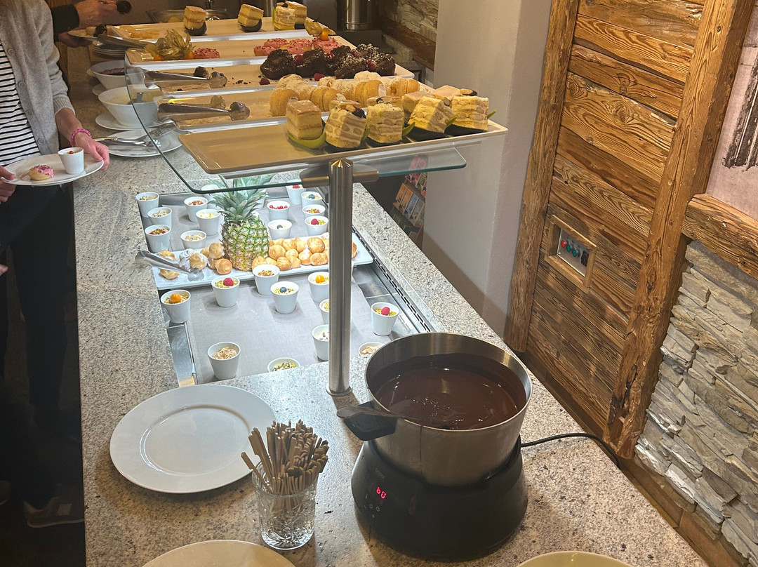 Hotel Salzburg主图