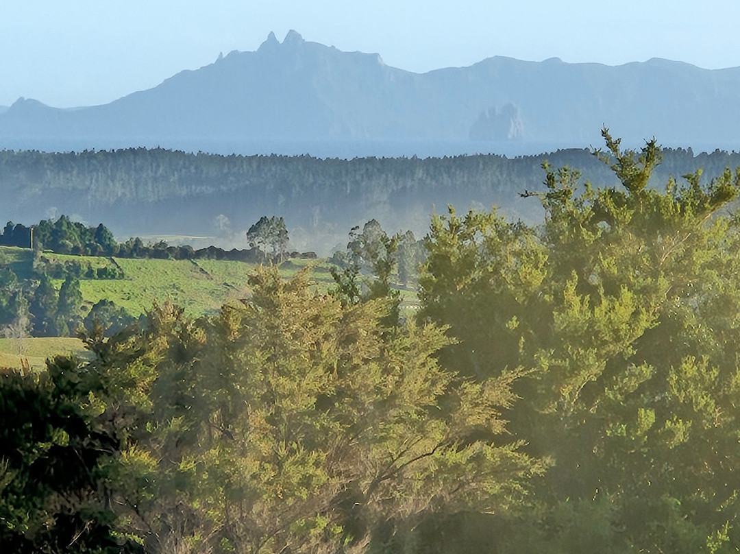 Te Arai Retreat主图