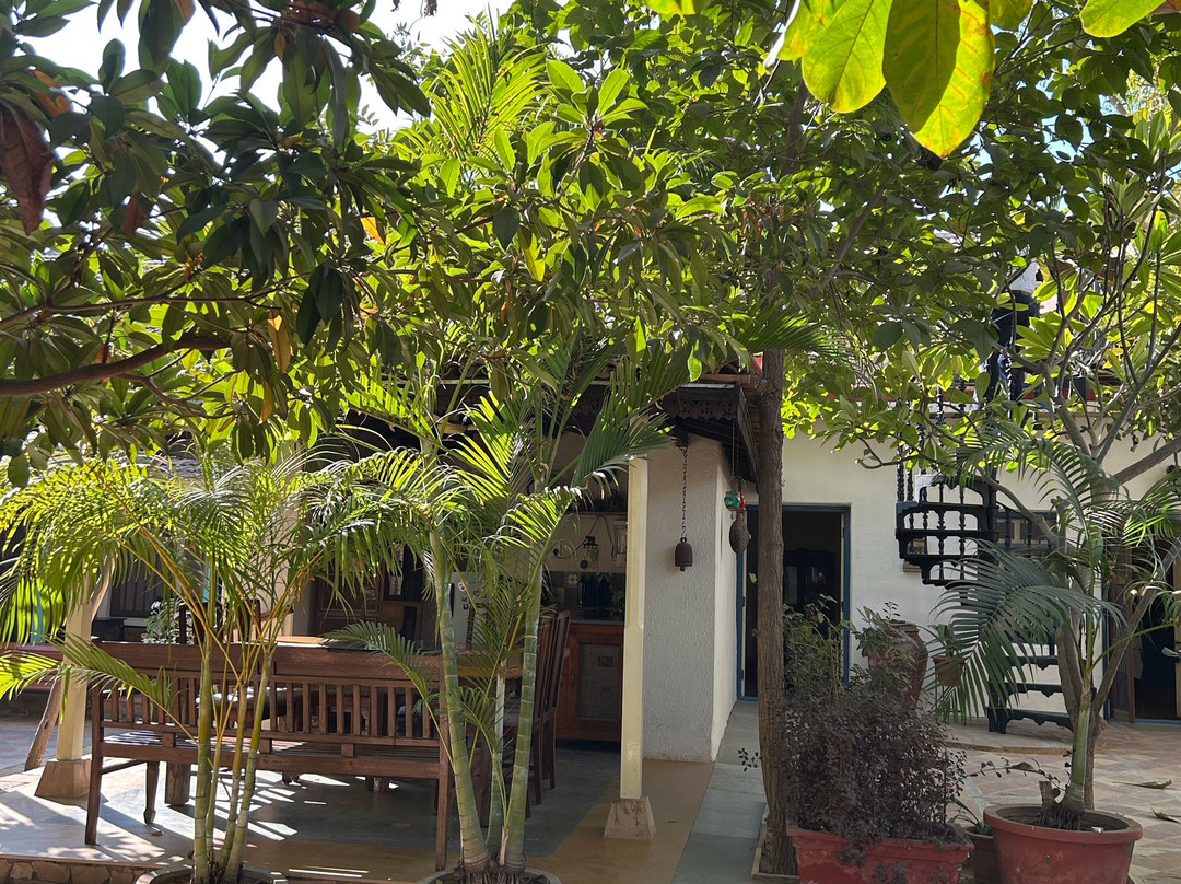 The Bhuj House主图