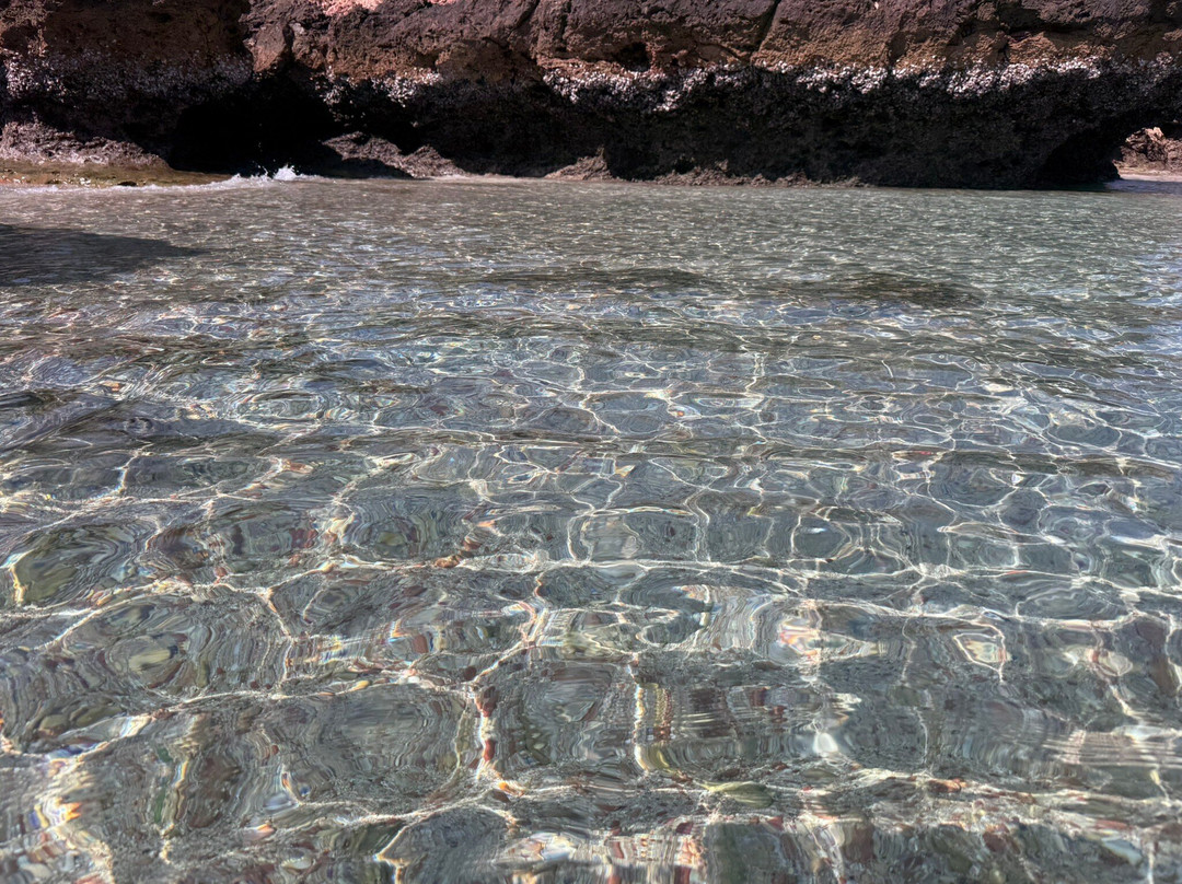 Daymaniyat Islands Nature Reserve-锡卜必去景点