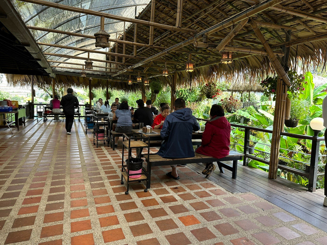The Royal Agricultural Station Inthanon-宗通必去景点