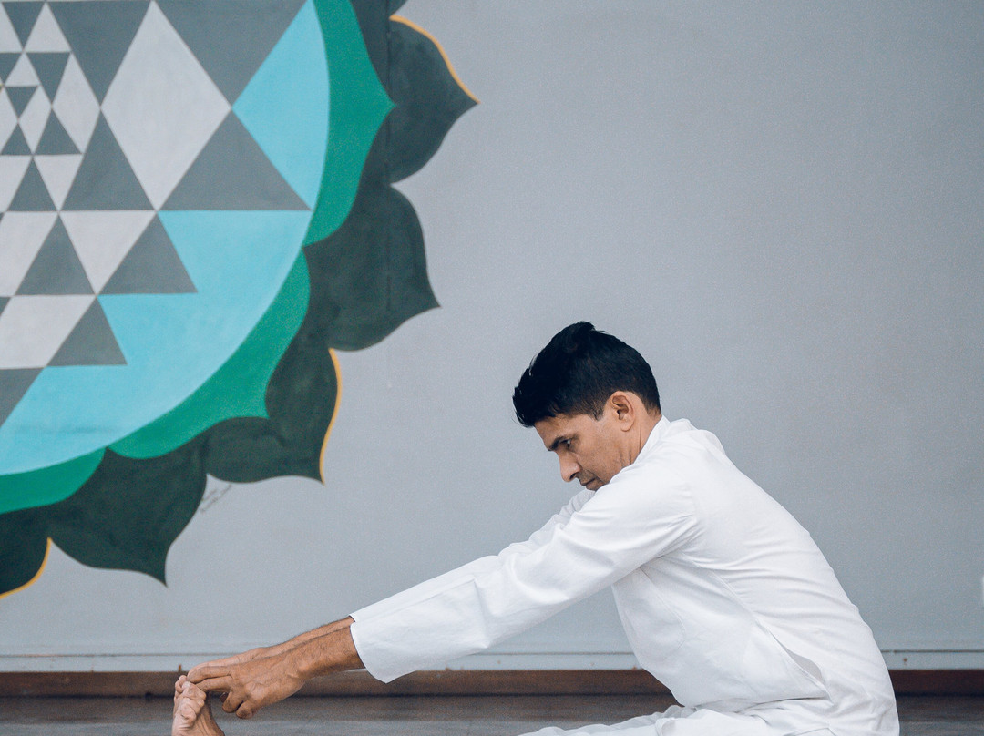 Avata Wellness Center-加德满都必去景点