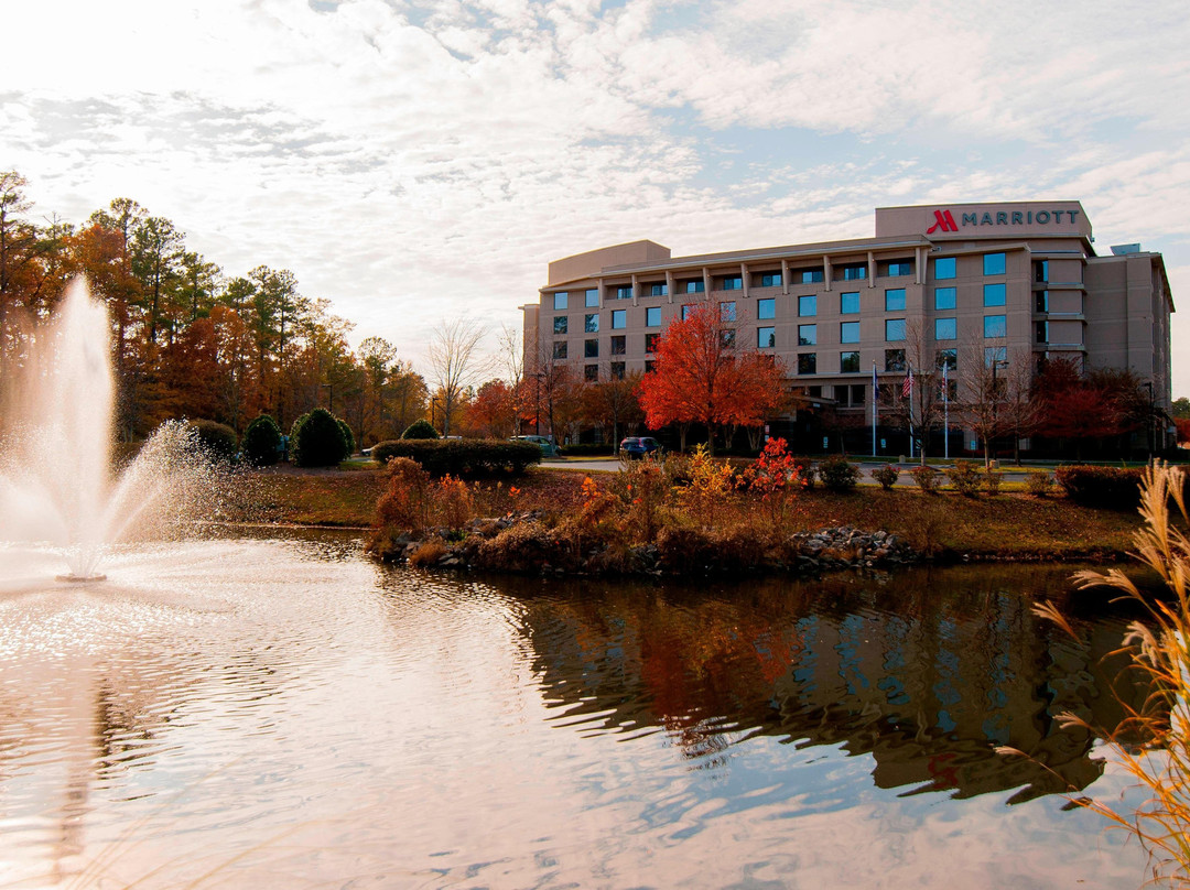 Richmond Marriott Short Pump主图