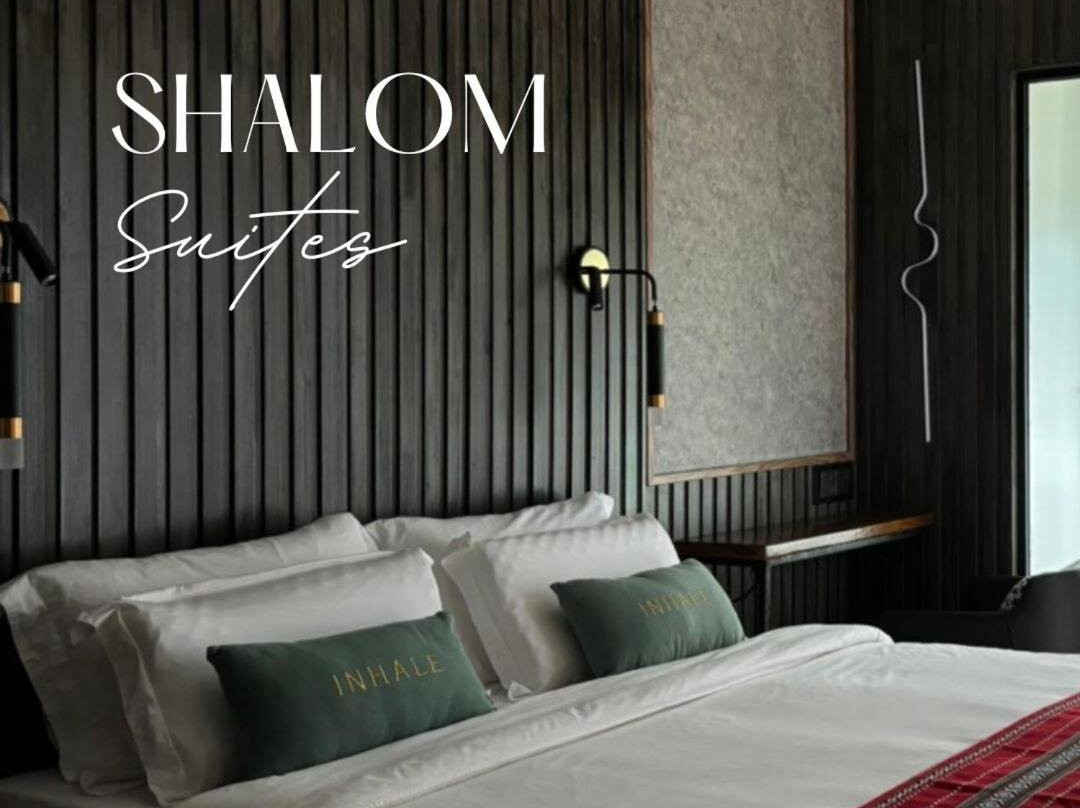 SPA Shalom Suites