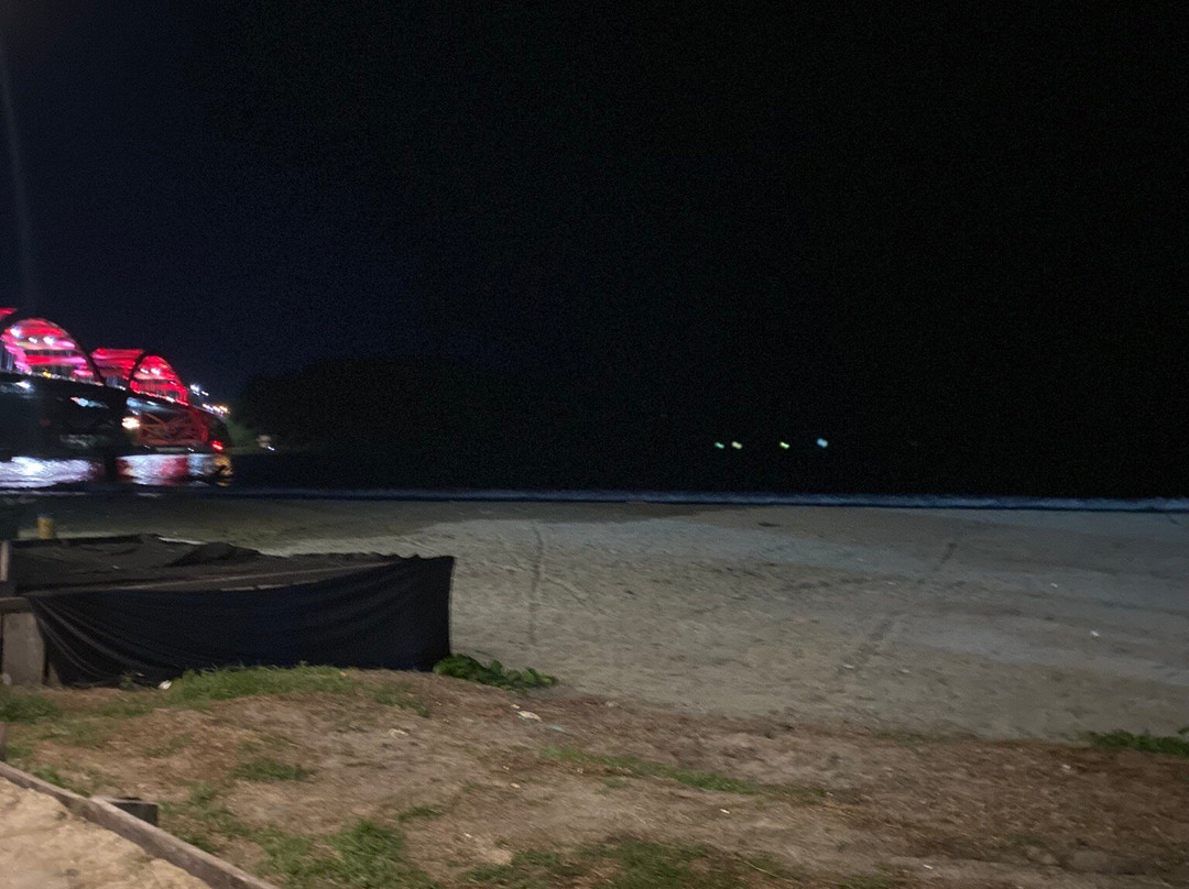 Bukit Teletubbies Kabupaten Jayapura-查亚普拉必去景点