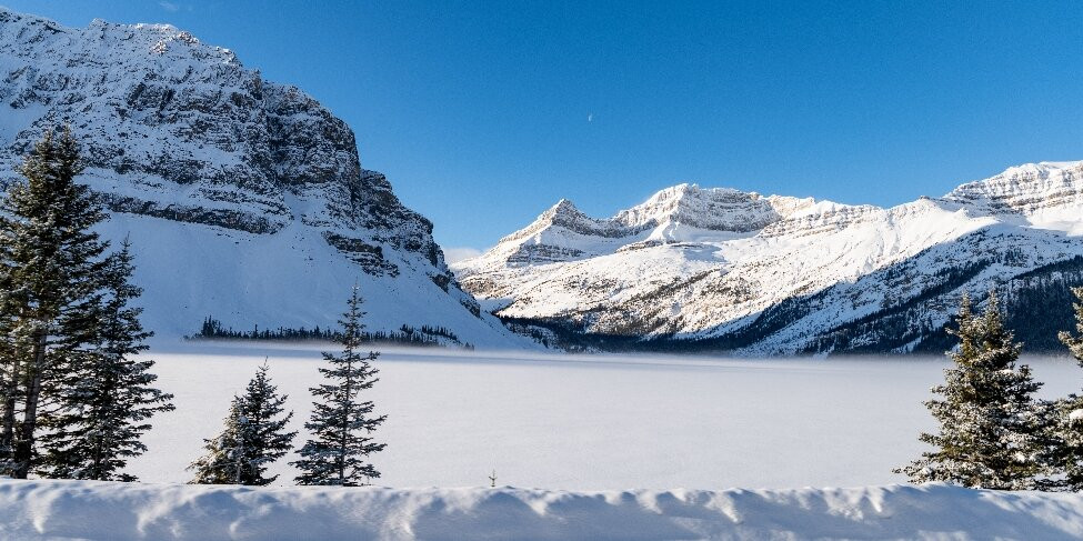 Canadian Rockies Experience-坎莫尔必去景点