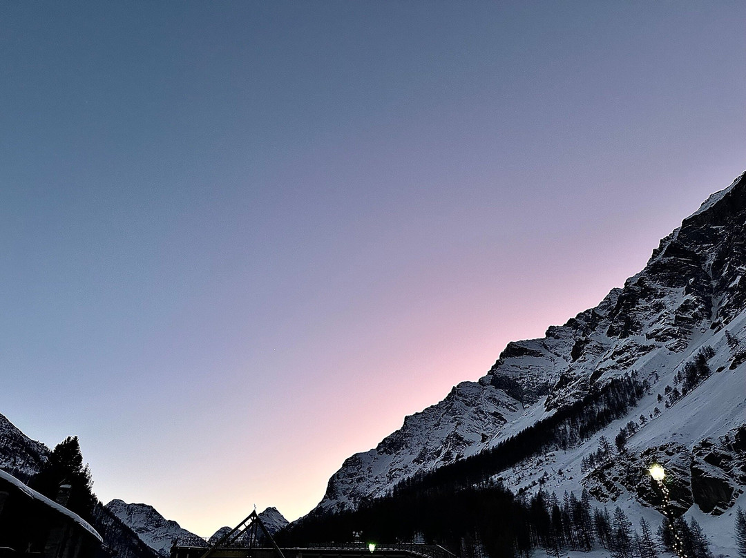 Hotel Chez Lidia主图