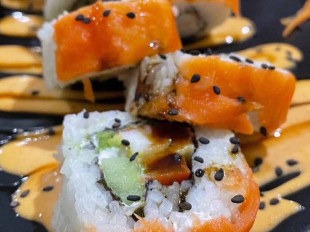 Coral “sushi&mariscos”