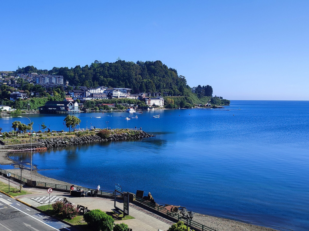 Dreams Los Volcanes主图