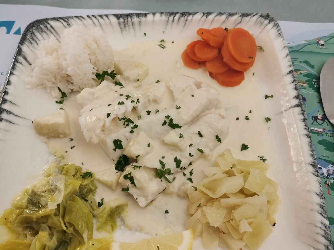 拉斯瑞纳酒店主图