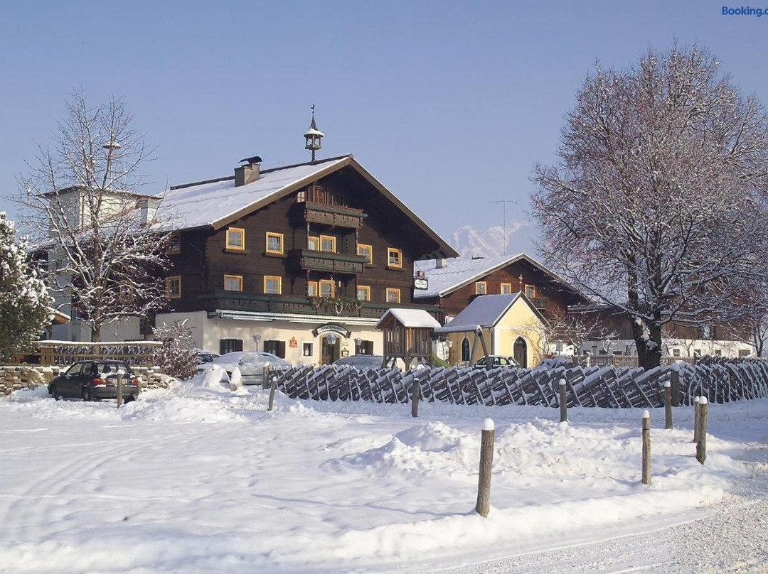 麦斯霍芬酒店住宿-Hammerschmidt