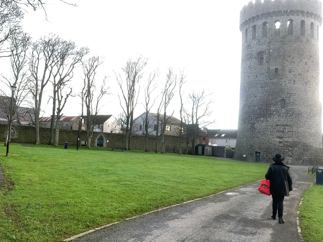 Nenagh Castle-Nenagh必去景点