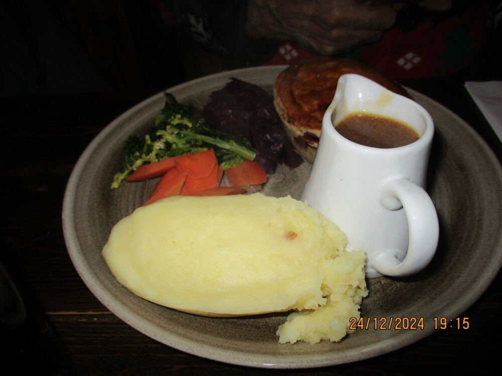 The White Lion主图