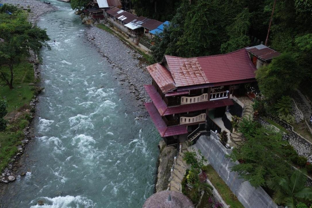 Genting酒店住宿-Fidodido Guesthouse