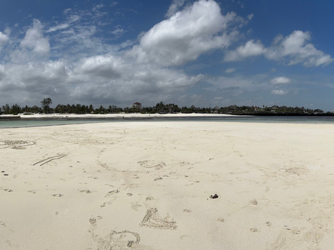 Dashna Safari Kenia-瓦塔木必去景点