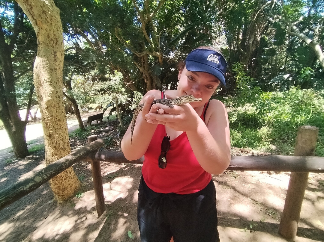 Crocworld Conservation Centre