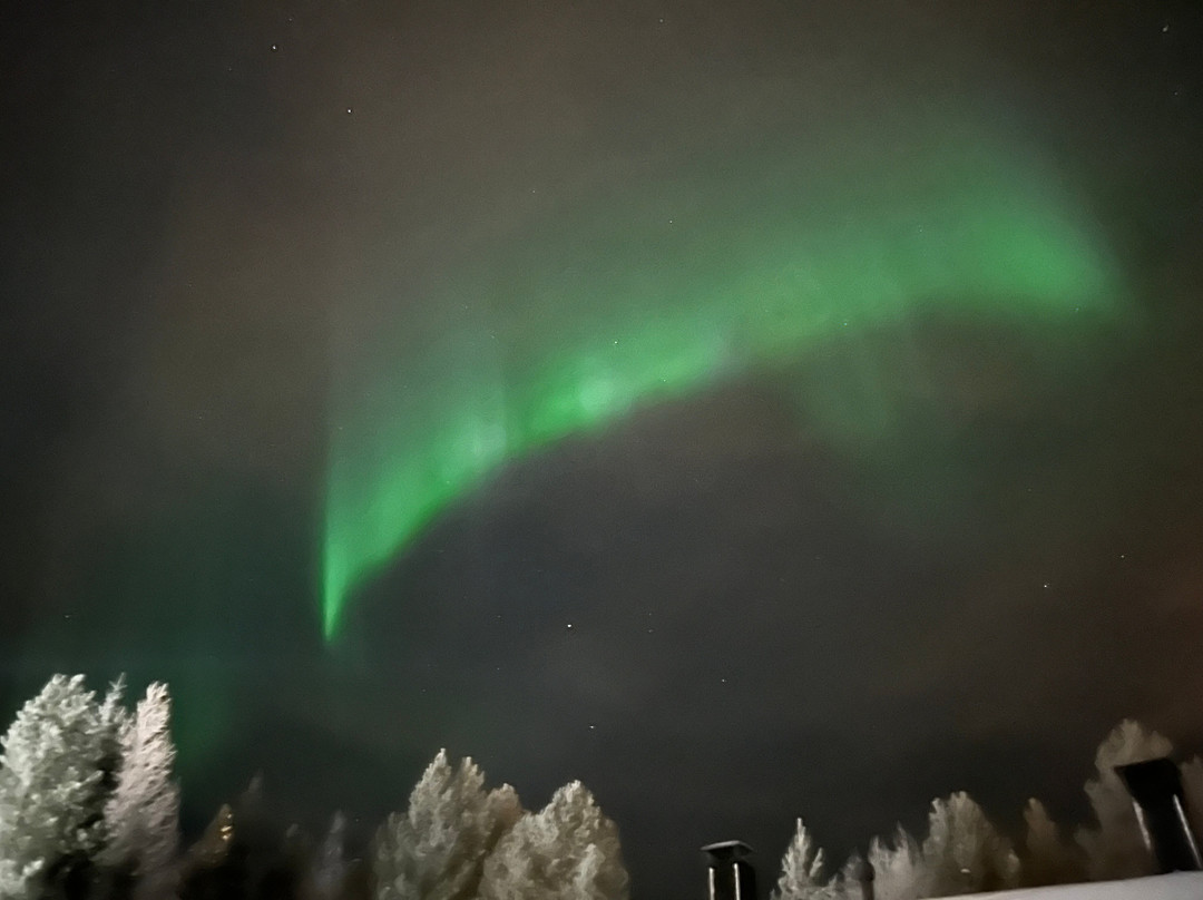 Ruka Ski School景点图片