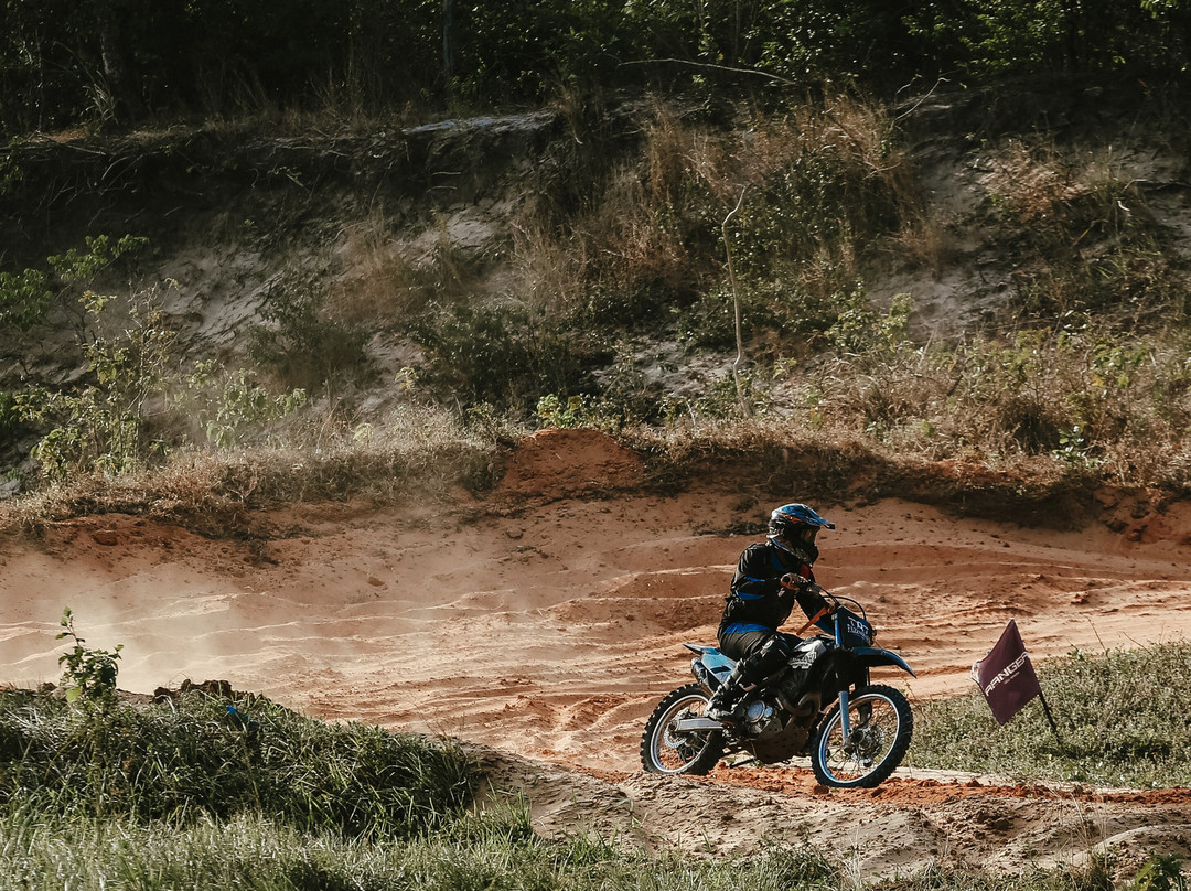 Fazendinha Adventure Park-Cumbuco必去景点