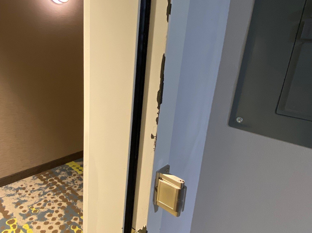 Hampton Inn By Hilton Zion Crossroads Gordonsville