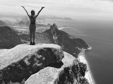 Will Experience Rio-里约热内卢必去景点