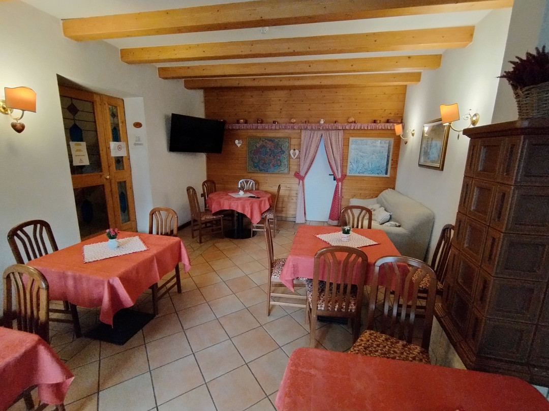 Hotel Al Pelmo主图