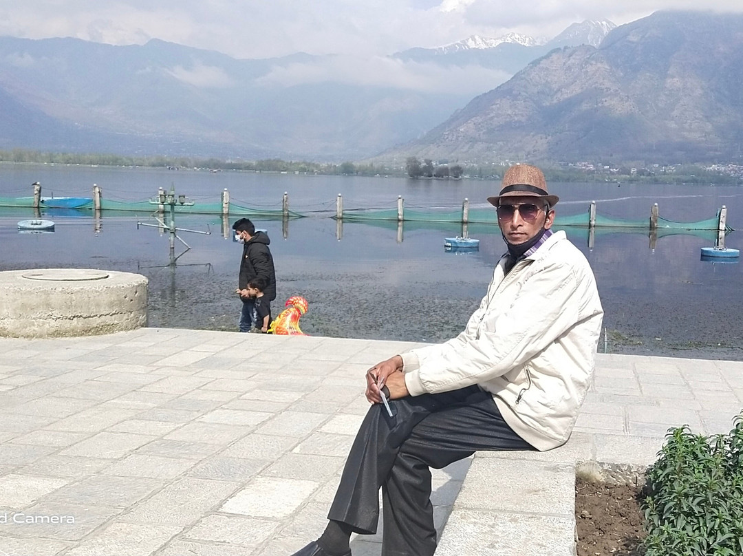 Peakhills Holidays-Anantnag必去景点