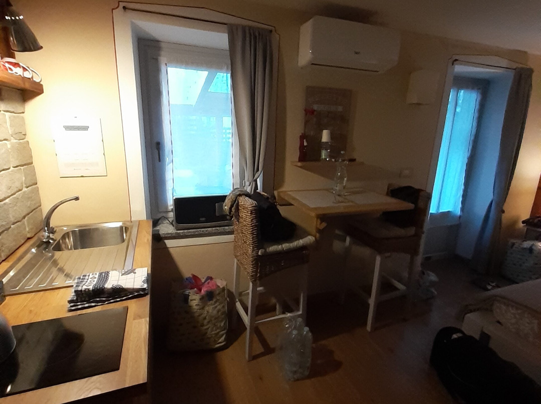 La Maison De Ghitta Cin It007034c1jywx主图