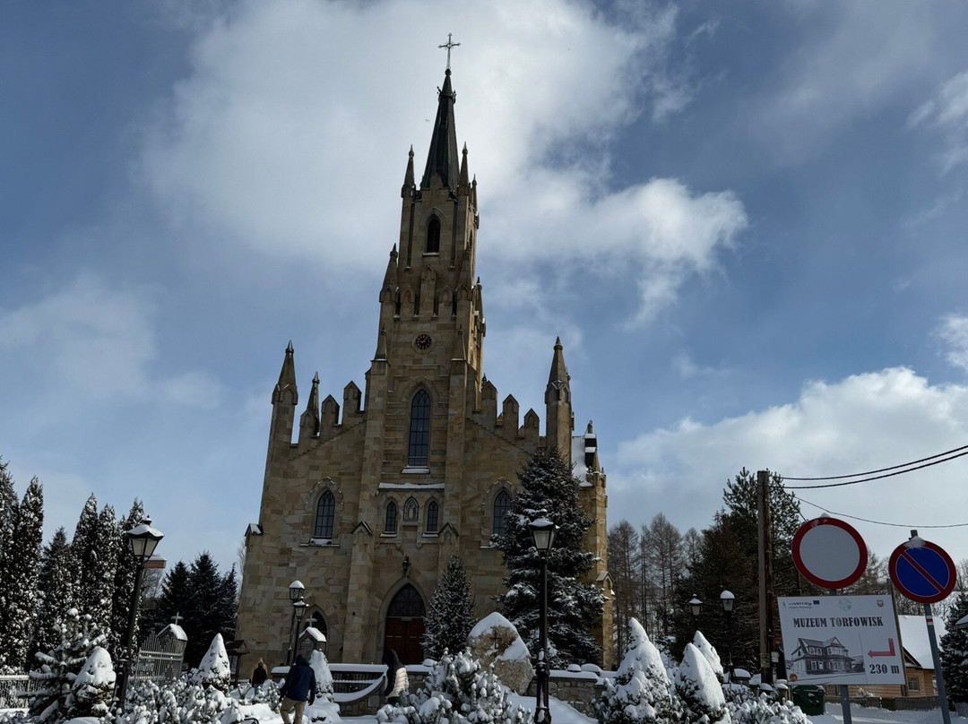 4Travellers-克拉科夫必去景点