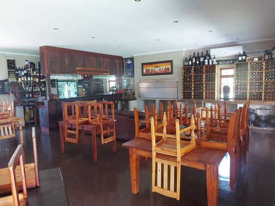 Skietkuil Guest Farm主图