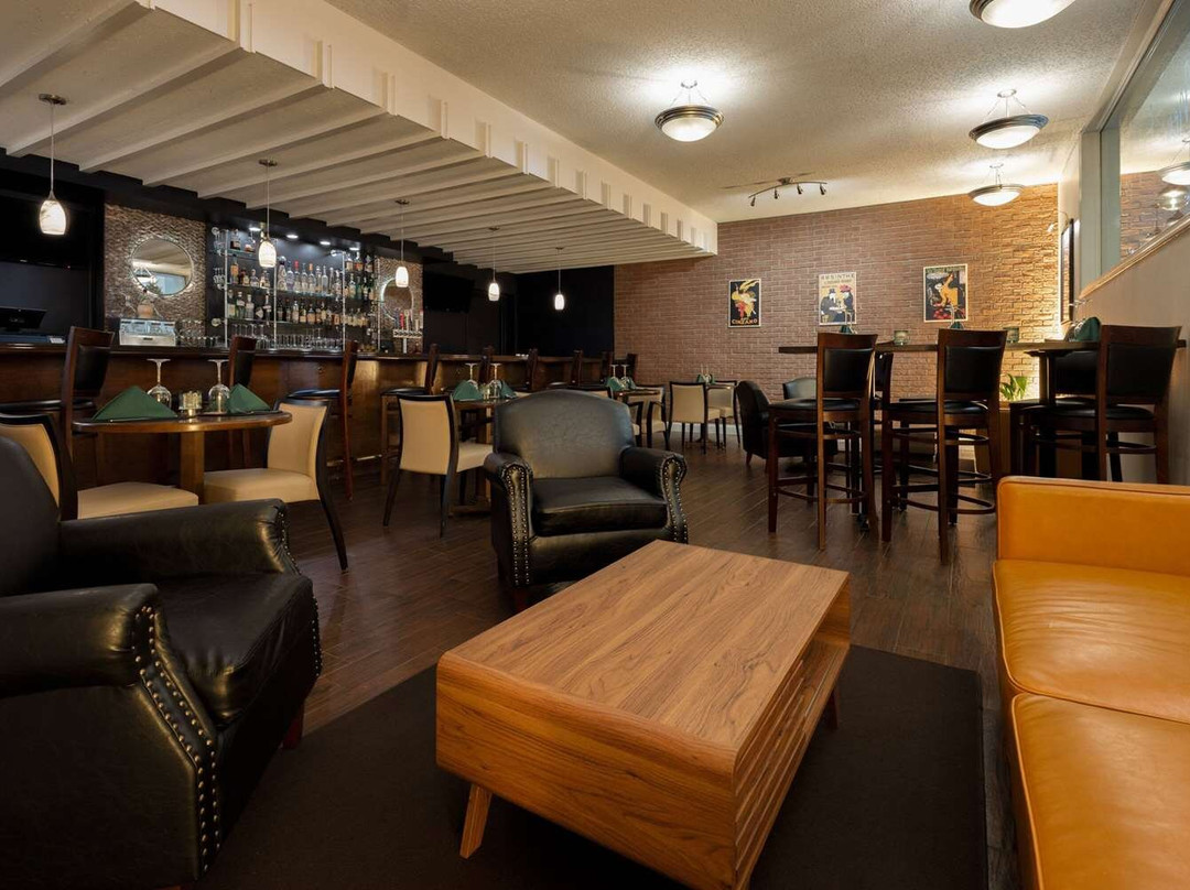 Penn Harris Hotel, Trademark Collection by Wyndham