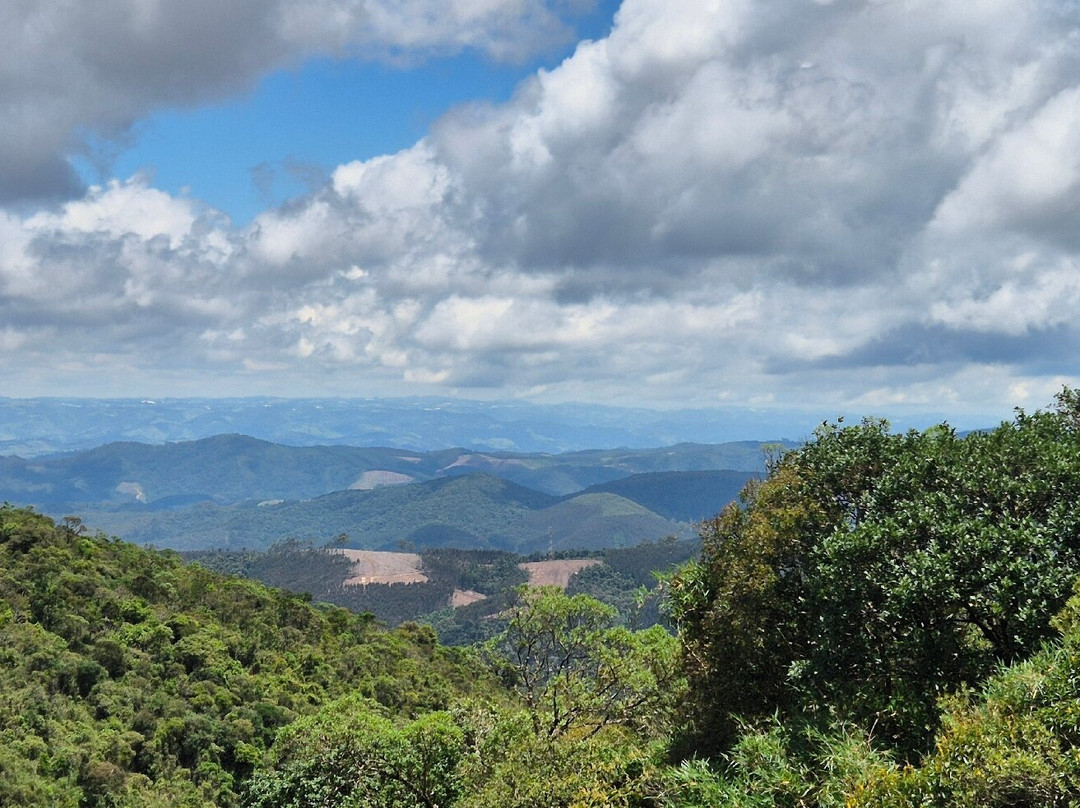 Trilha do Platô-蒙特贝尔德必去景点