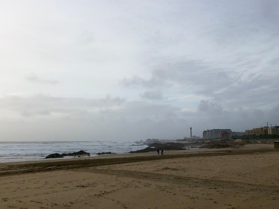 Praia do Aterro-Leca da Palmeira必去景点