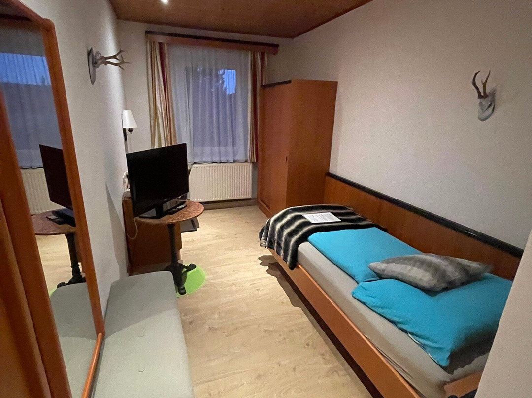 Hotel Apartment Camping Das Au-Gut主图