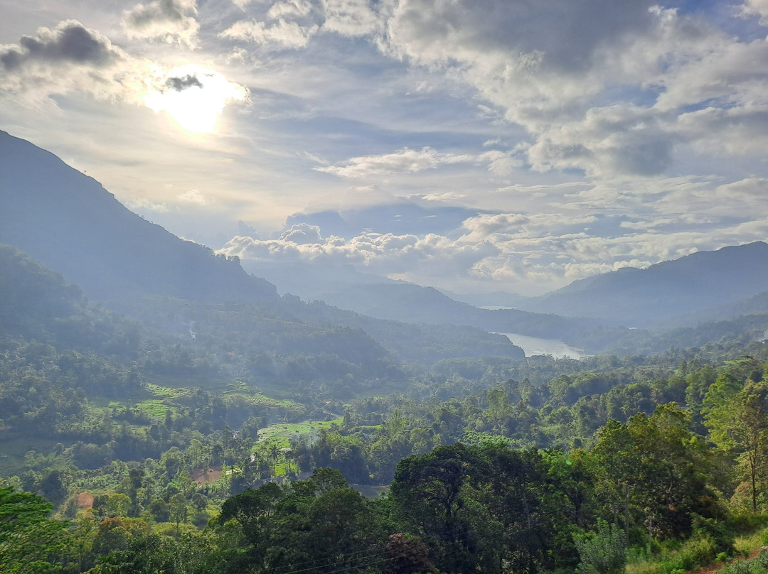 Ceylon Kls Tours-奴娃拉伊利雅必去景点