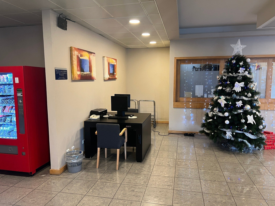Holiday Inn Express Lisbon - Oeiras By IHG主图