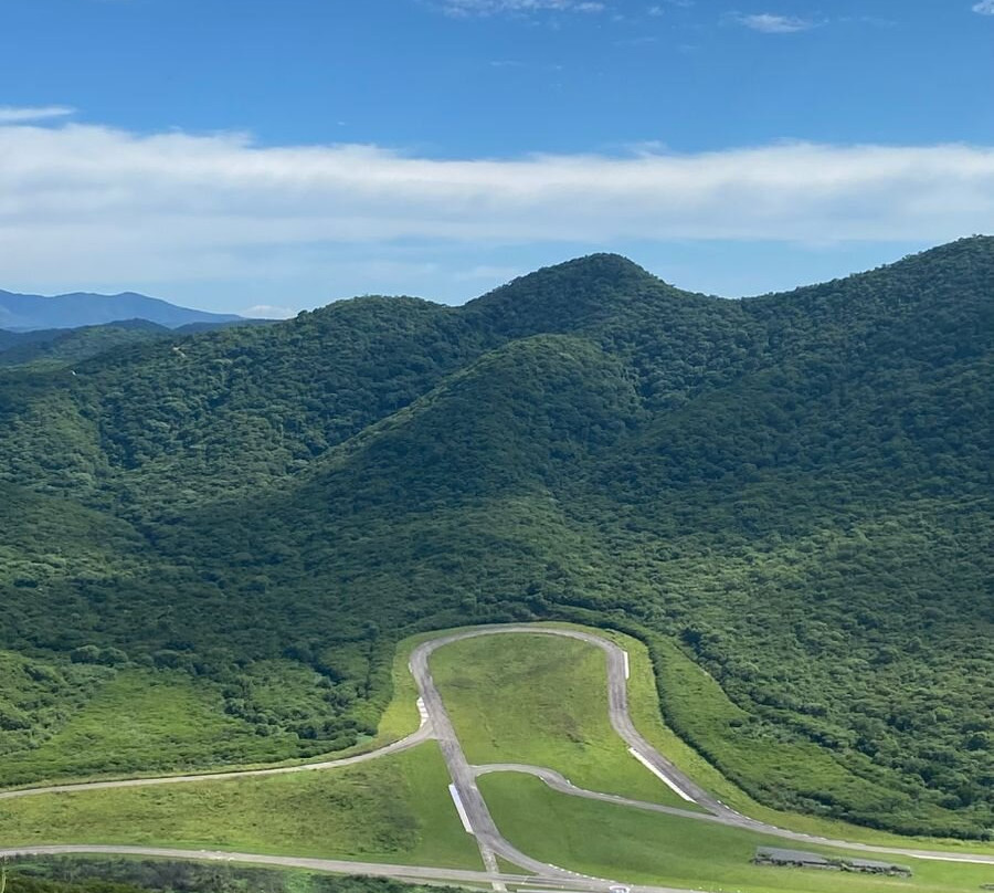 Teleferico San Bernardo-萨尔塔必去景点